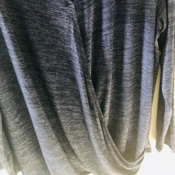 Knit full sleeve top - Picture 3 of 4